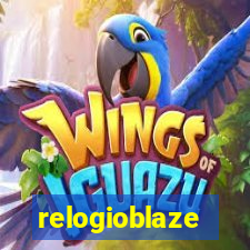 relogioblaze