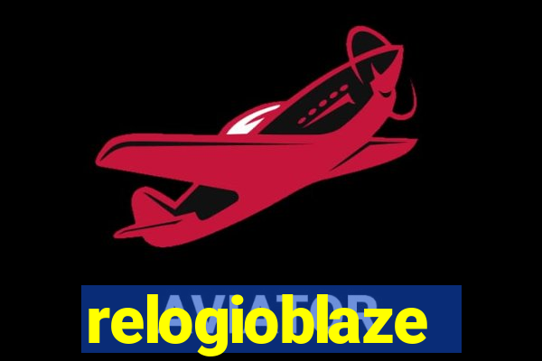 relogioblaze