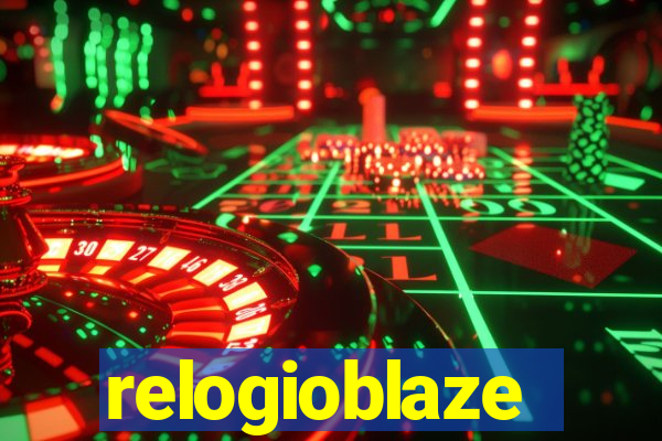 relogioblaze