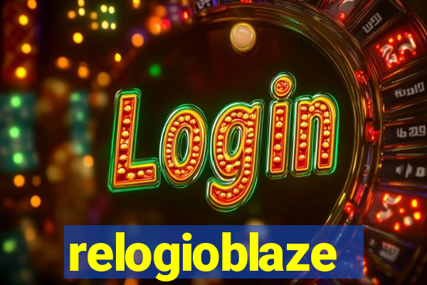 relogioblaze