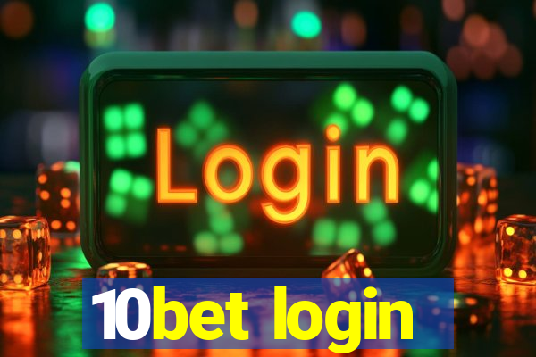 10bet login