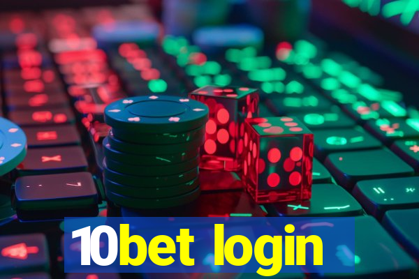 10bet login