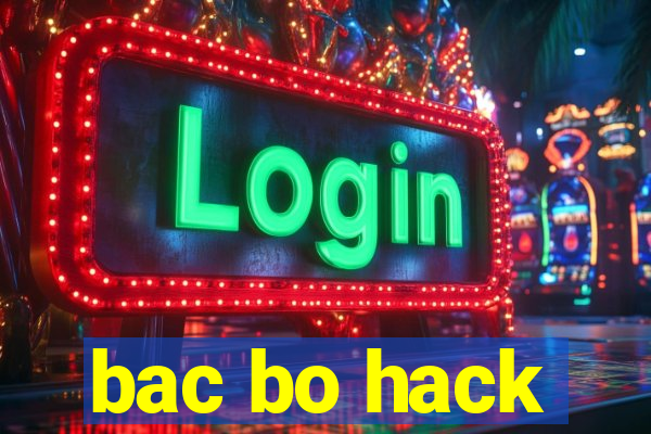 bac bo hack