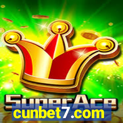 cunbet7.com