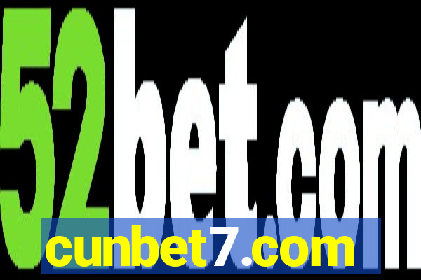 cunbet7.com