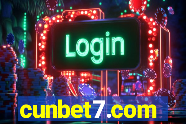 cunbet7.com