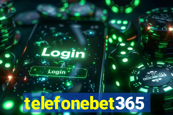 telefonebet365