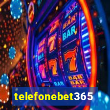 telefonebet365