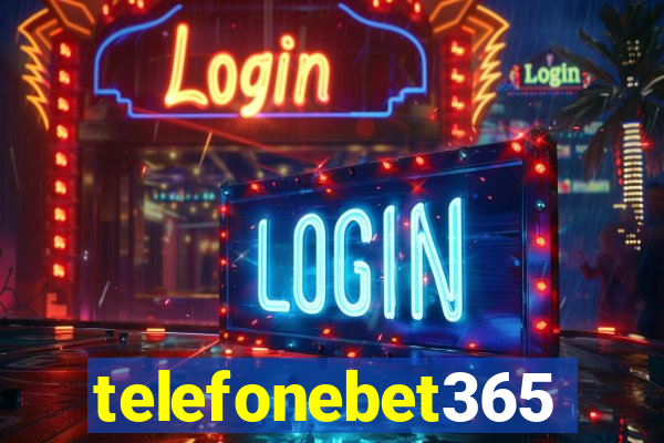 telefonebet365