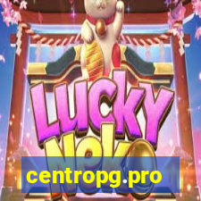 centropg.pro