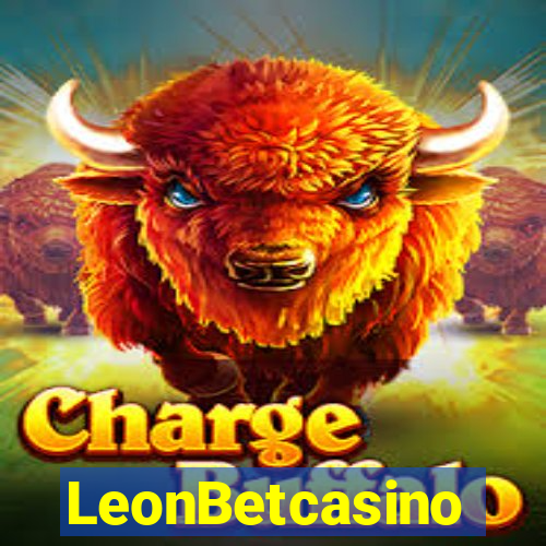 LeonBetcasino