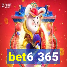 bet6 365