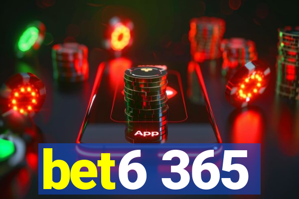 bet6 365