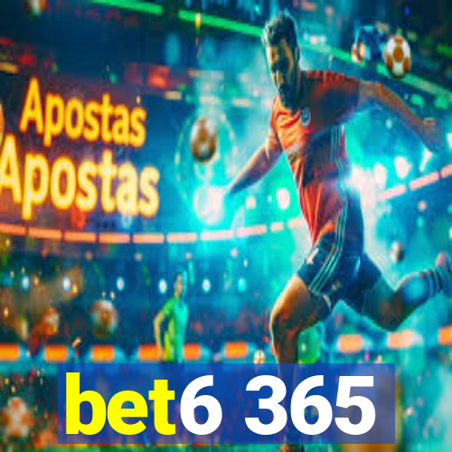 bet6 365