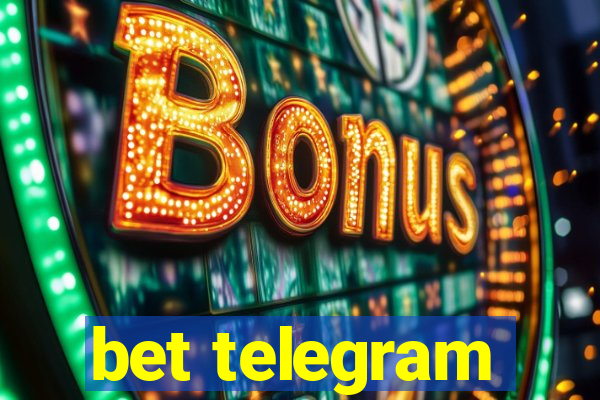 bet telegram