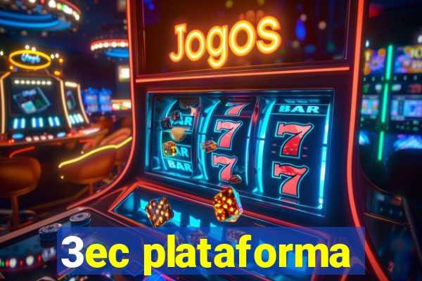 3ec plataforma