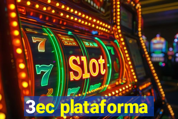 3ec plataforma