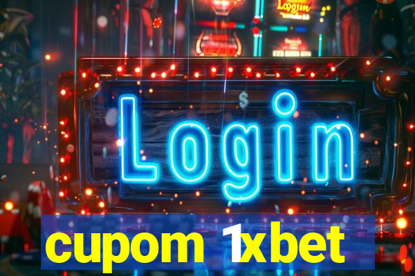 cupom 1xbet