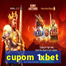 cupom 1xbet