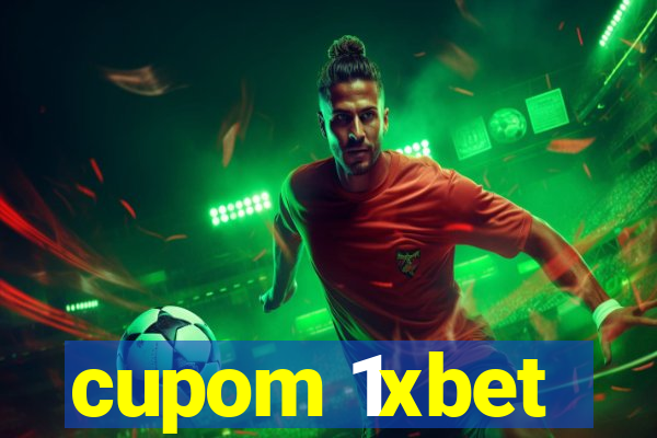 cupom 1xbet