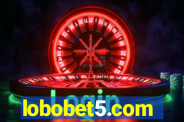 lobobet5.com