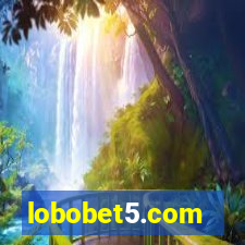 lobobet5.com