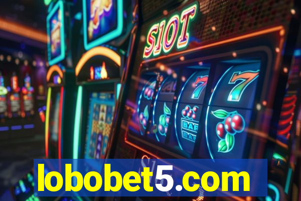 lobobet5.com