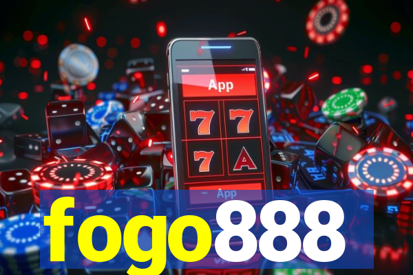 fogo888