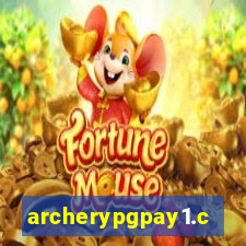 archerypgpay1.com