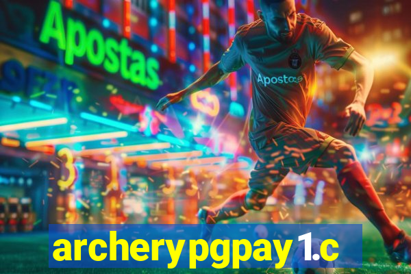 archerypgpay1.com