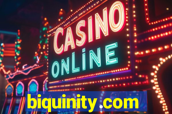 biquinity.com