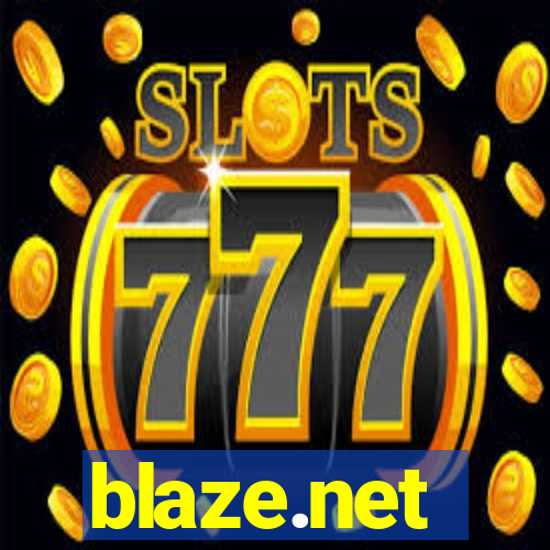 blaze.net