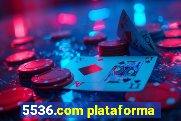 5536.com plataforma