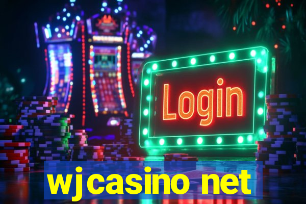 wjcasino net