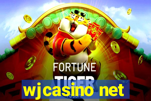 wjcasino net