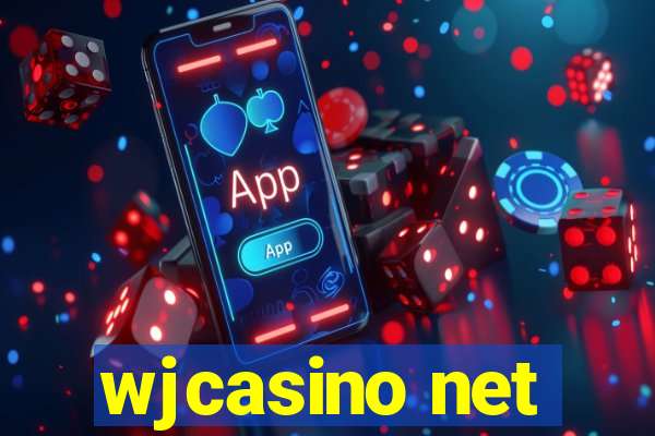 wjcasino net