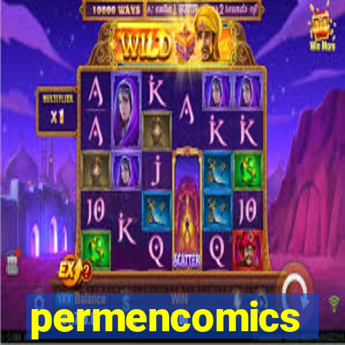 permencomics