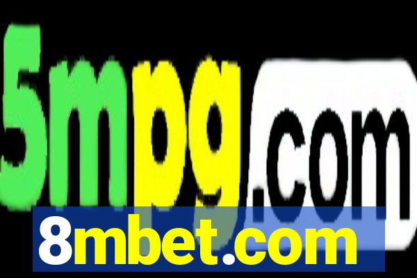 8mbet.com