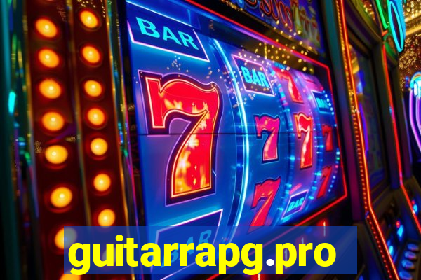 guitarrapg.pro