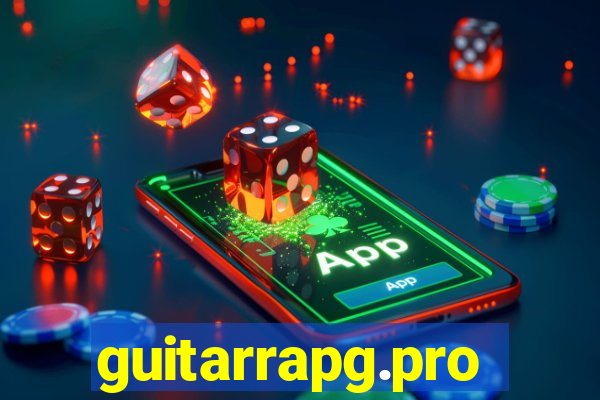 guitarrapg.pro