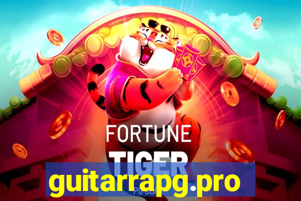 guitarrapg.pro