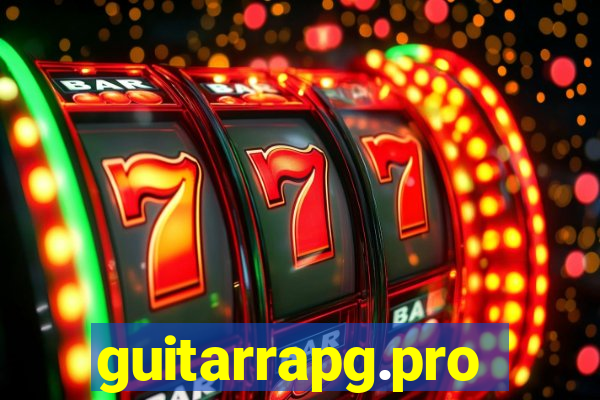 guitarrapg.pro