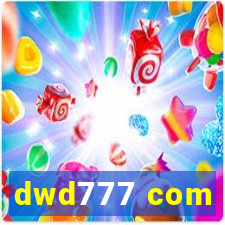 dwd777 com