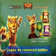 jogos de romance online