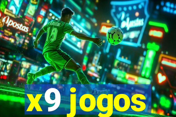 x9 jogos