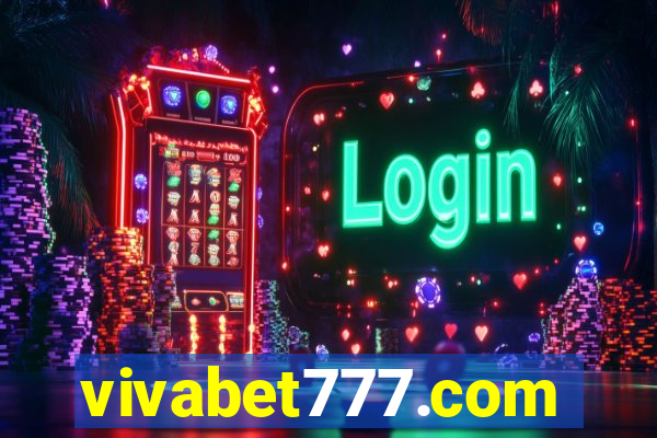 vivabet777.com