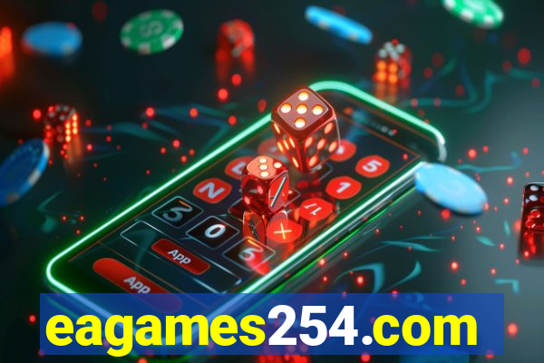 eagames254.com