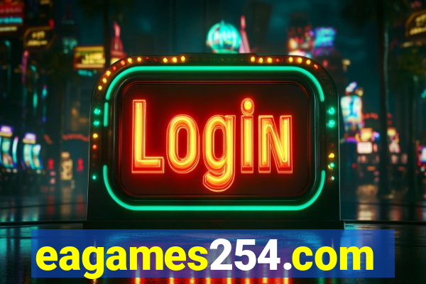 eagames254.com