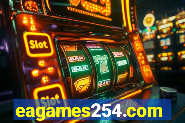 eagames254.com