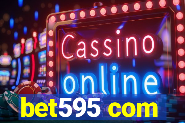 bet595 com